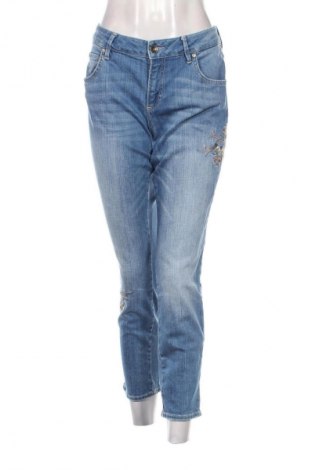 Damen Jeans Rosner, Größe L, Farbe Blau, Preis 26,99 €