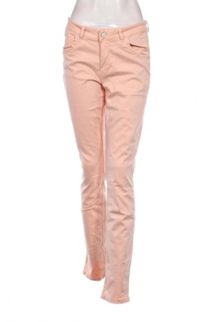 Damen Jeans Rosner, Größe M, Farbe Rosa, Preis € 6,49