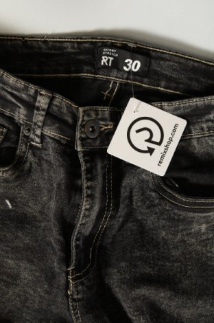 Damen Jeans Rt, Größe M, Farbe Grau, Preis € 6,99