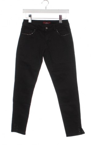 Damen Jeans S.Oliver, Größe XS, Farbe Schwarz, Preis 17,10 €