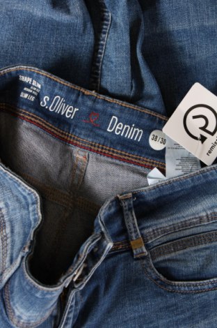 Damen Jeans S.Oliver, Größe M, Farbe Blau, Preis € 7,51