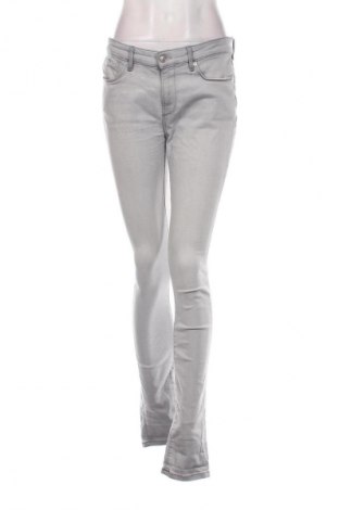 Damen Jeans S.Oliver, Größe M, Farbe Grau, Preis € 6,99