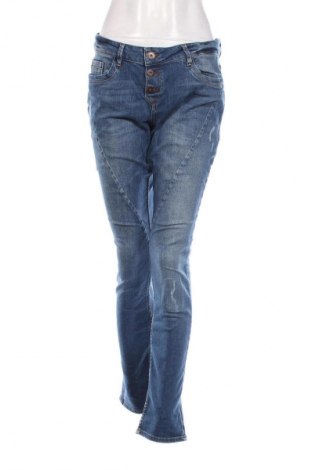 Damen Jeans S.Oliver, Größe M, Farbe Blau, Preis € 4,79