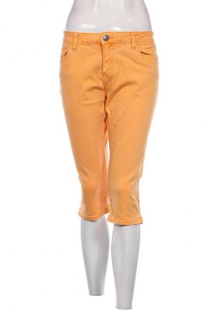 Damen Jeans S.Oliver, Größe XL, Farbe Orange, Preis 6,49 €