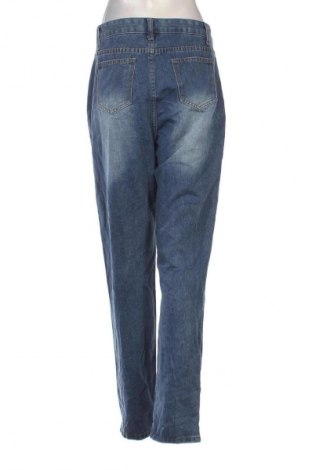 Damen Jeans SHEIN, Größe L, Farbe Blau, Preis 20,18 €