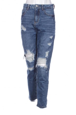 Damen Jeans SHEIN, Größe S, Farbe Blau, Preis € 20,29