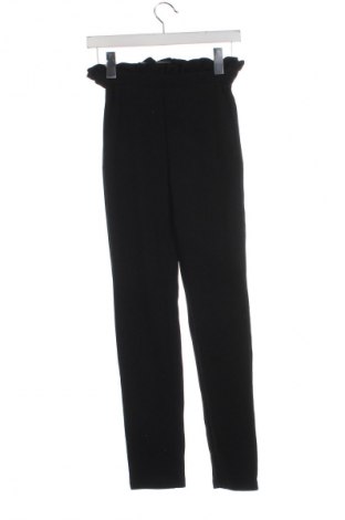 Pantaloni de femei SHEIN, Mărime XS, Culoare Negru, Preț 33,99 Lei