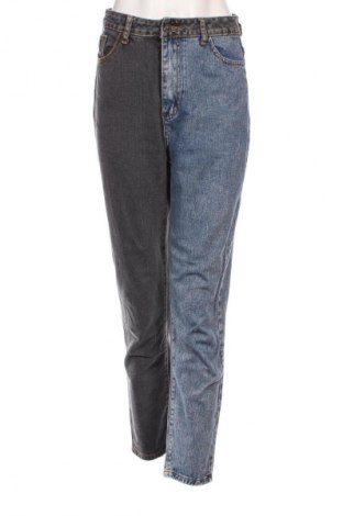 Damen Jeans SHEIN, Größe S, Farbe Mehrfarbig, Preis 9,49 €