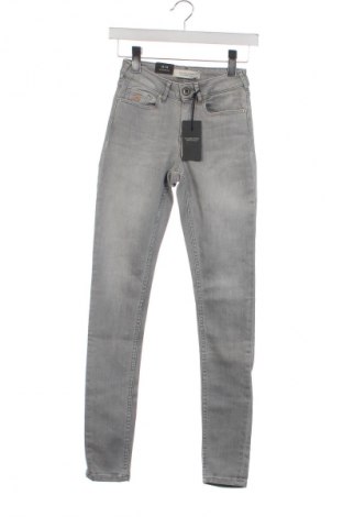 Damen Jeans Scotch & Soda, Größe XS, Farbe Grau, Preis 20,46 €