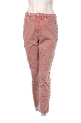 Γυναικείο Τζίν Sezane, Μέγεθος S, Χρώμα Ρόζ , Τιμή 29,69 €