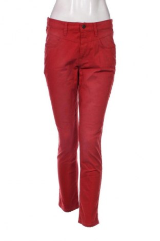 Damen Jeans She, Größe M, Farbe Rot, Preis € 3,79