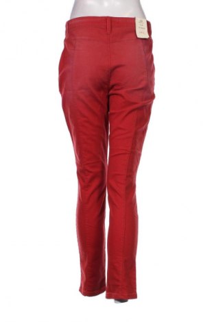 Damen Jeans She, Größe M, Farbe Rot, Preis € 3,79