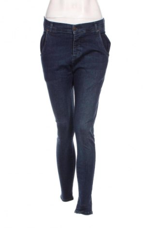 Damen Jeans SikSilk, Größe M, Farbe Blau, Preis € 4,79