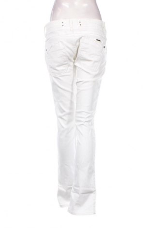 Damen Jeans Silver Creek, Größe M, Farbe Weiß, Preis € 7,99