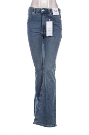 Damen Jeans Sinsay, Größe M, Farbe Blau, Preis € 15,49