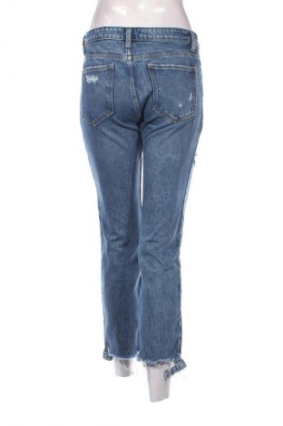 Damen Jeans Sinsay, Größe S, Farbe Grau, Preis 9,29 €