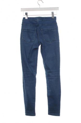 Damen Jeans Sinsay, Größe XS, Farbe Blau, Preis 14,84 €