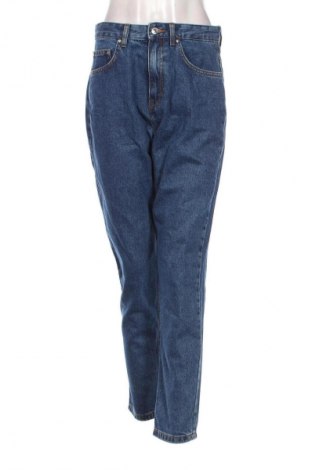 Damen Jeans Sinsay, Größe M, Farbe Blau, Preis 6,99 €