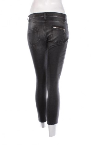 Damen Jeans Sisley, Größe S, Farbe Schwarz, Preis € 7,99