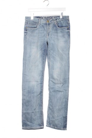 Damen Jeans Soccx, Größe XXS, Farbe Blau, Preis 7,99 €