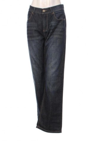 Dámské džíny  Southern Denim, Velikost M, Barva Modrá, Cena  129,00 Kč