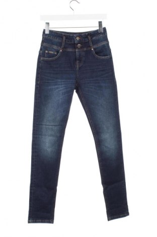 Damen Jeans Staff Gallery, Größe S, Farbe Blau, Preis 86,99 €