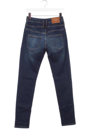 Damen Jeans Staff Gallery, Größe S, Farbe Blau, Preis 86,99 €