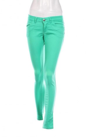 Damen Jeans Stitch & Soul, Größe S, Farbe Grün, Preis € 5,99