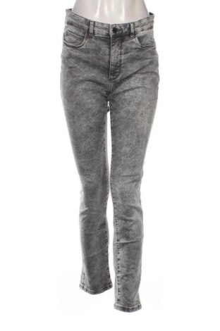 Damen Jeans Stooker, Größe M, Farbe Grau, Preis 6,49 €