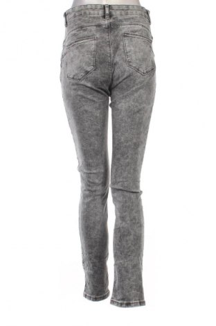 Damen Jeans Stooker, Größe M, Farbe Grau, Preis 6,49 €