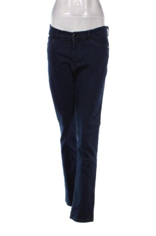 Damen Jeans Stooker, Größe L, Farbe Blau, Preis € 6,99