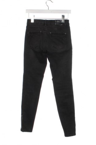 Damskie jeansy Stradivarius, Rozmiar XS, Kolor Szary, Cena 31,99 zł