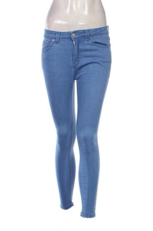 Damen Jeans Stradivarius, Größe S, Farbe Blau, Preis € 6,99