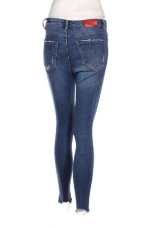 Damen Jeans Stradivarius, Größe S, Farbe Blau, Preis € 11,96