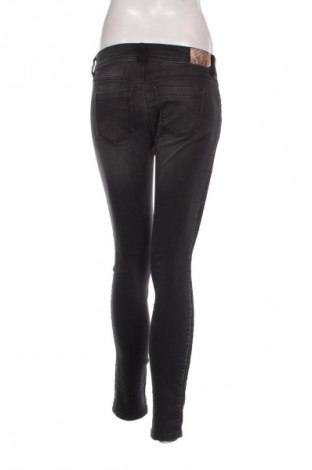 Damen Jeans Street One, Größe M, Farbe Schwarz, Preis 6,99 €