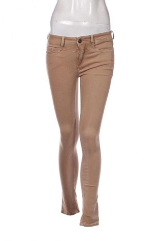 Damen Jeans Street One, Größe S, Farbe Beige, Preis 5,99 €