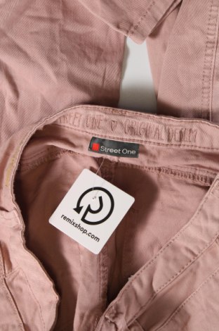 Damen Jeans Street One, Größe S, Farbe Rosa, Preis € 6,79