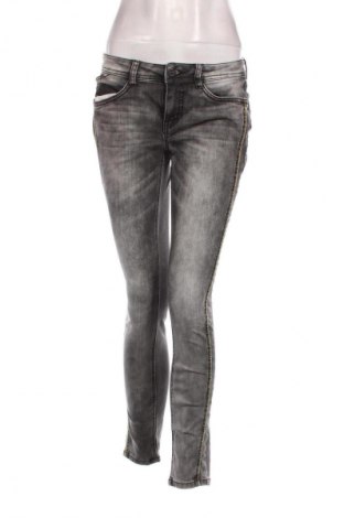 Damskie jeansy Street One, Rozmiar S, Kolor Szary, Cena 24,99 zł