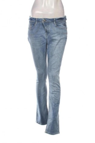 Damen Jeans Street One, Größe M, Farbe Blau, Preis € 5,99