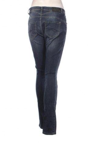 Damen Jeans Street One, Größe M, Farbe Blau, Preis 13,99 €