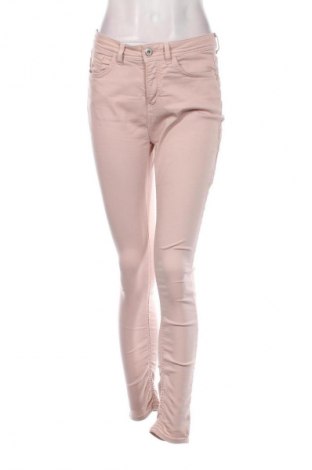 Damskie jeansy Street One, Rozmiar S, Kolor Różowy, Cena 63,99 zł