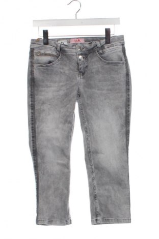 Damskie jeansy Street One, Rozmiar XS, Kolor Szary, Cena 63,99 zł