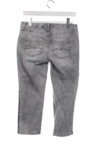 Damen Jeans Street One, Größe XS, Farbe Grau, Preis 13,99 €