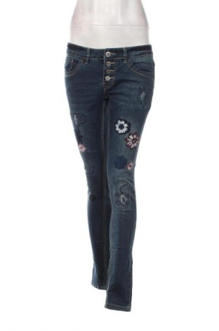 Damen Jeans Sublevel, Größe M, Farbe Blau, Preis € 2,99