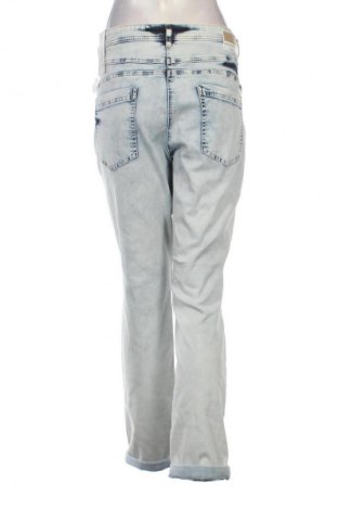 Damskie jeansy Taifun, Rozmiar XL, Kolor Niebieski, Cena 137,99 zł