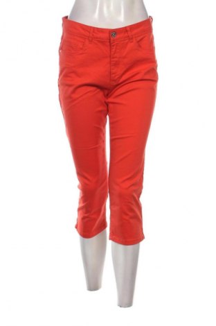 Damen Jeans Stooker, Größe M, Farbe Orange, Preis € 6,99