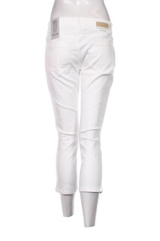 Damen Jeans Taifun, Größe S, Farbe Weiß, Preis € 13,79