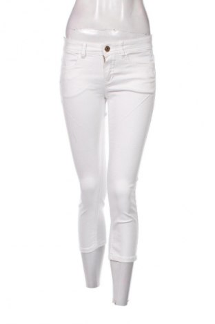 Damen Jeans Taifun, Größe XS, Farbe Weiß, Preis 8,99 €