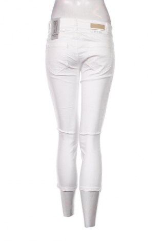 Damen Jeans Taifun, Größe XS, Farbe Weiß, Preis 8,99 €