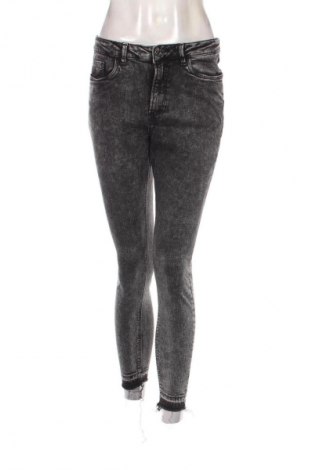 Damen Jeans Takko Fashion, Größe M, Farbe Grau, Preis 6,99 €